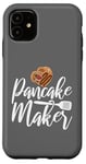 iPhone 11 Pancake Maker Case