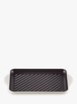 Le Creuset Cast Iron Rectangular Grill Pan