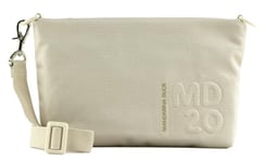 Mandarina Duck Md20 Crossover, Pochette Femme, Nimbus Cloud, 23x16.5x4 (L x H x W)