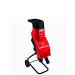 Trade Shop - Le Broyeur à Lames Bg-ks 2240 Devient Le Nouveau Modèle Gh-ks 2440 Einhell Max 40 Mm