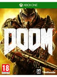 Doom - Microsoft Xbox One - FPS