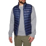 Patagonia 84622-CACL M's Down Sweater Vest Sports vest Men's classic navy w/classic navy XS