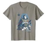 Youth Lightyear Look to The Stars Camiseta T-Shirt