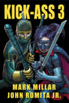 Kick-ass 3 - Tegneserier fra Outland