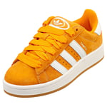 adidas Campus 00s Mens Fashion Trainers in Orange White - 6 UK