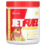 GAT - Jetfuel Thermo, Strawberry Lemonade - 420g