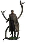 Spider-Man: No Way Home - Figurine Movie Masterpiece 1/6 Doc Ock 31 Cm