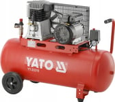 Yato Yt.Kompressor / Oljekompressor 100L