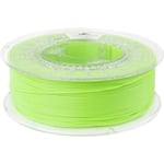 Spectrum Filaments 80018 Pla Premium Filament Pla-Plast Efterlysende 1.75 Mm 1000 G Fluo Green, Fluorescerende, Grøn 1 Stk