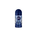 NIVEA men cool kick roll-on deodorant 50 ml