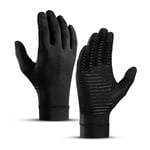 Compression Gloves for Arthritis for Women & Men, Relieve4446