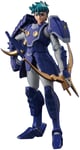 Super Bullet Movable RoninWarriors SamuraiTrooper Touma of the Sky Action Figure