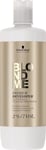 Schwarzkopf Blondme Premium Developer Formule Enrichie En Huile 2% 7 Vol 1 Litre