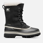 Sorel Women's Caribou Waterproof Nubuck Boots - UK 6