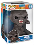 Figurine Funko Pop - Godzilla Vs Kong N°1016 - King Kong - 25 Cm (50853)