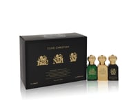 Bvlgari Clive Christian X Travel Set Includes Clive Christian 1872 Feminine Clive Christian No 1 Feminine Clive Christian X Feminine All In 34 Oz Pure Perfume Sprays For Women Gift Set