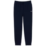 Jogging Lacoste  PANTALON DE SURVETEMENT - Marine - 42