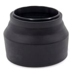 Lens Hood for Pentax smc DA L 50-200 mm 4-5.6 smc DA F3,5-5,6 18-55mm AL WR