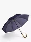 Fulton Portobello Automatic Extra Large Umbrella with Bamboo Handle