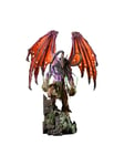 Blizzard - World of Warcraft - Illidan Stormrage - Figur