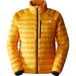 THE NORTH FACE Summit Breithorn Jacket Summit Gold S