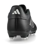 adidas Copa Pure 2 League FG Nightstrike - Sort/Grå/Grå - Gress (FG), størrelse 36⅔