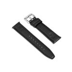 Timberland TDOUL0000107 Lacandon Black Leather Apple Strap