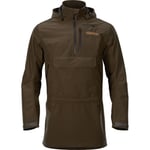 Härkila Mountain Hunter Smock Anorakki Miehet Hunting Green 58