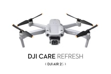DJI Care Refresh DJI Air 2S 1-Year Plan (Kode sendt på e-post)