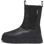 Bottines Puma  mayze stack chelsea booties