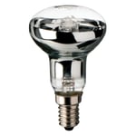 Halogen spot R50 219lm E14 28W