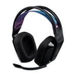 Logitech G535 Lightspeed trådløst gaming headset