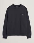 Axel Arigato Spade Sweatshirt Black