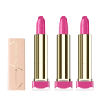 Max Factor Colour Elixir Priyanka Lipstick - 098 Wild Flamingo x3