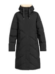 Roxy Jacket ELLIE JK Women Black XS