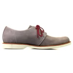 Timberland Stormbuck Grey Mens Shoes - Size UK 10.5