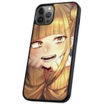 iPhone 11 Pro - Skal/Mobilskal Anime Himiko Toga