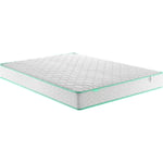 Merinos - Matelas ressorts ensachés ferme et confortable enjoy 90x190