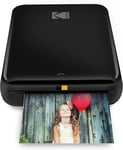 KODAK Step Instant Printer | Bluetooth/NFC Wireless Photo Printer with ZINK Tech