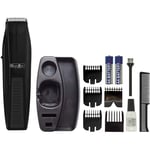 WAHL Groom Ease Multi groomer Rechargeable All-In-One Grooming Kit - 11 piece