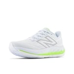 New Balance Women's Fresh Foam X Vongo v6 Sneaker, 5 UK