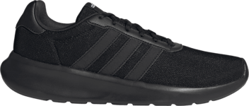 Adidas M Lite Racer 3.0 Tennarit CBLACK/GRESIX