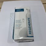 Regenerate Advanced Foaming Mouthwash Alcohol Free 50ml Restore Enamel BNIB