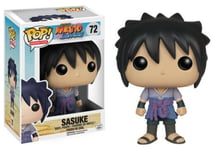 FUNKO POP! - FIGURINE NARUTO SHIPPUDEN - 0072 - SASUKE