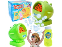 Swede Soap Bubble Machine Bubble Liquid 300 Ml