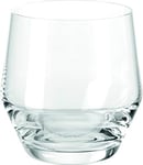 LEONARDO HOME PUCCINI Lot de 6 Verres en Cristal Transparent