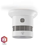 Nedis SmartLife ZigBee -savunilmaisin