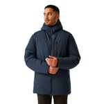 Regatta Men's Yewbank III Waterproof Jacket with Isotex 15000 fabric, perfect for Walking & Outdoors