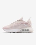 Wmns Nike Air Max 2090 UK 7 (EUR 41 Barley Rose White CT1290 600