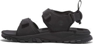 Timberland Womens Lincoln Peak Backstrap Sandals